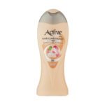 اسپری آبرسان قوی ، نرم کننده و احیا کننده مو دوفاز باباریا مدل Aloe Vera حجم 500 میلی لیتر سرم و اسپری مو طلایی