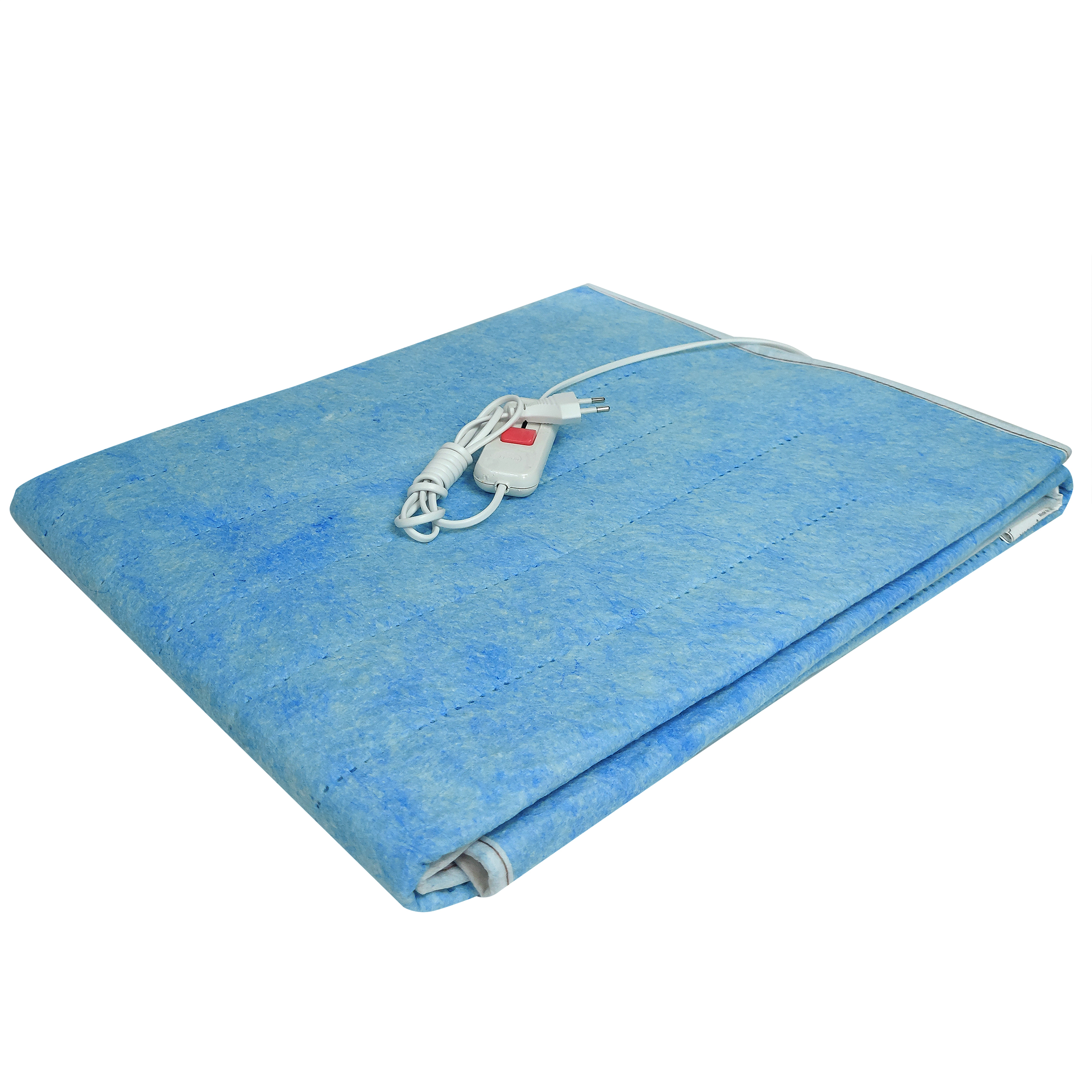 زیرانداز برقی مدل MK-2200L تشک و پتوی برقی طلایی