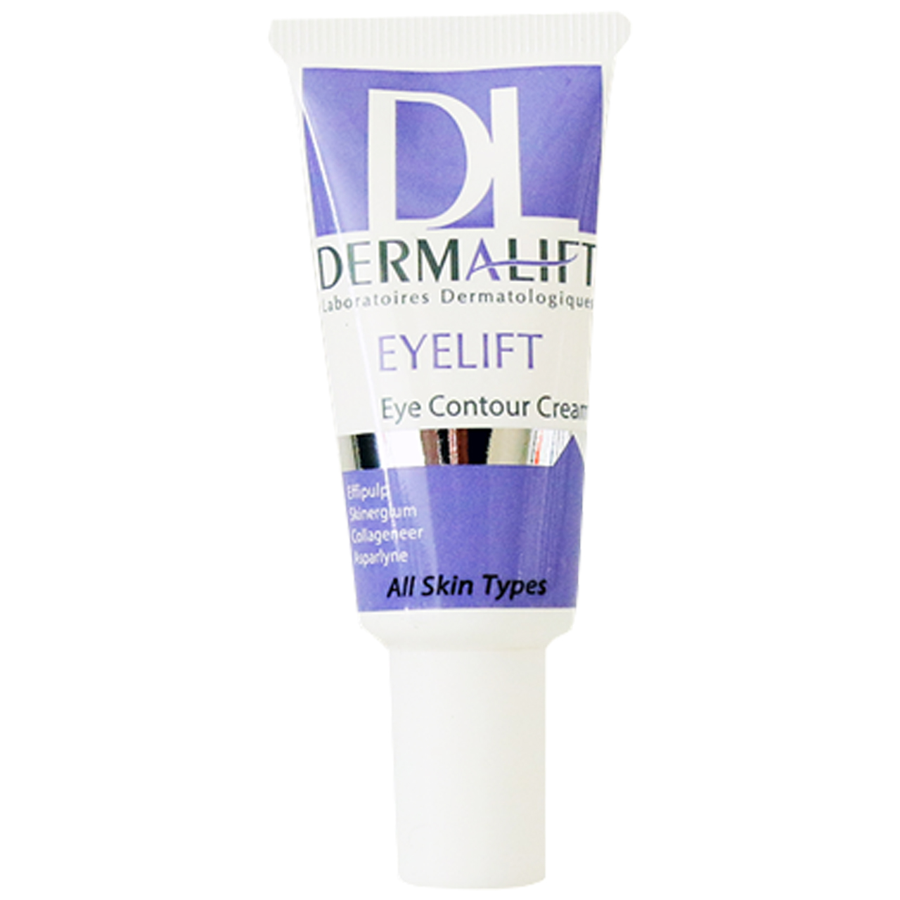 کرم دور چشم درمالیفت مدل Eyelift Eye Contour حجم 20 میلی لیتر زیورآلات طلا مردانه طلایی
