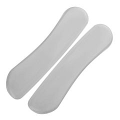 محافظ پشت پاشنه پا مدل PX603 ابزار مراقبت پا طلایی