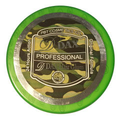 چسب مو دی داکس مدل professional حجم 150 میلی لیتر واکس مو طلایی