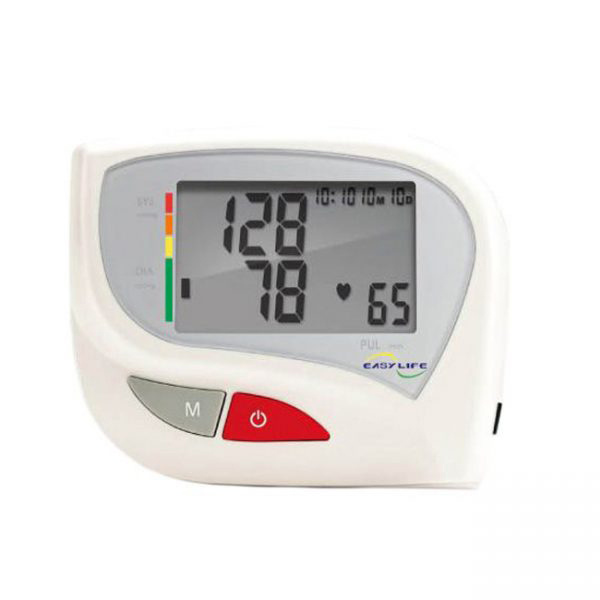 فشارسنج ایزی لایف مدل KD-5903 فشار سنج طلایی