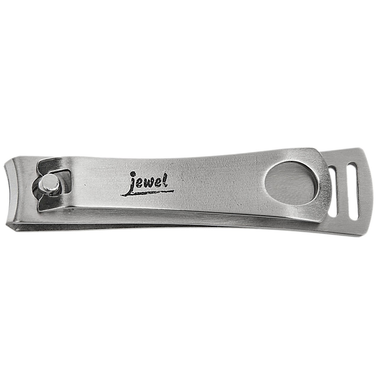 ناخن گیر جویل کد GCR-902 ناخن گیر طلایی