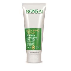 کرم بی رنگ کننده مو بن سای مدل Jojoba وزن 250 گرم بی رنگ کننده مو طلایی