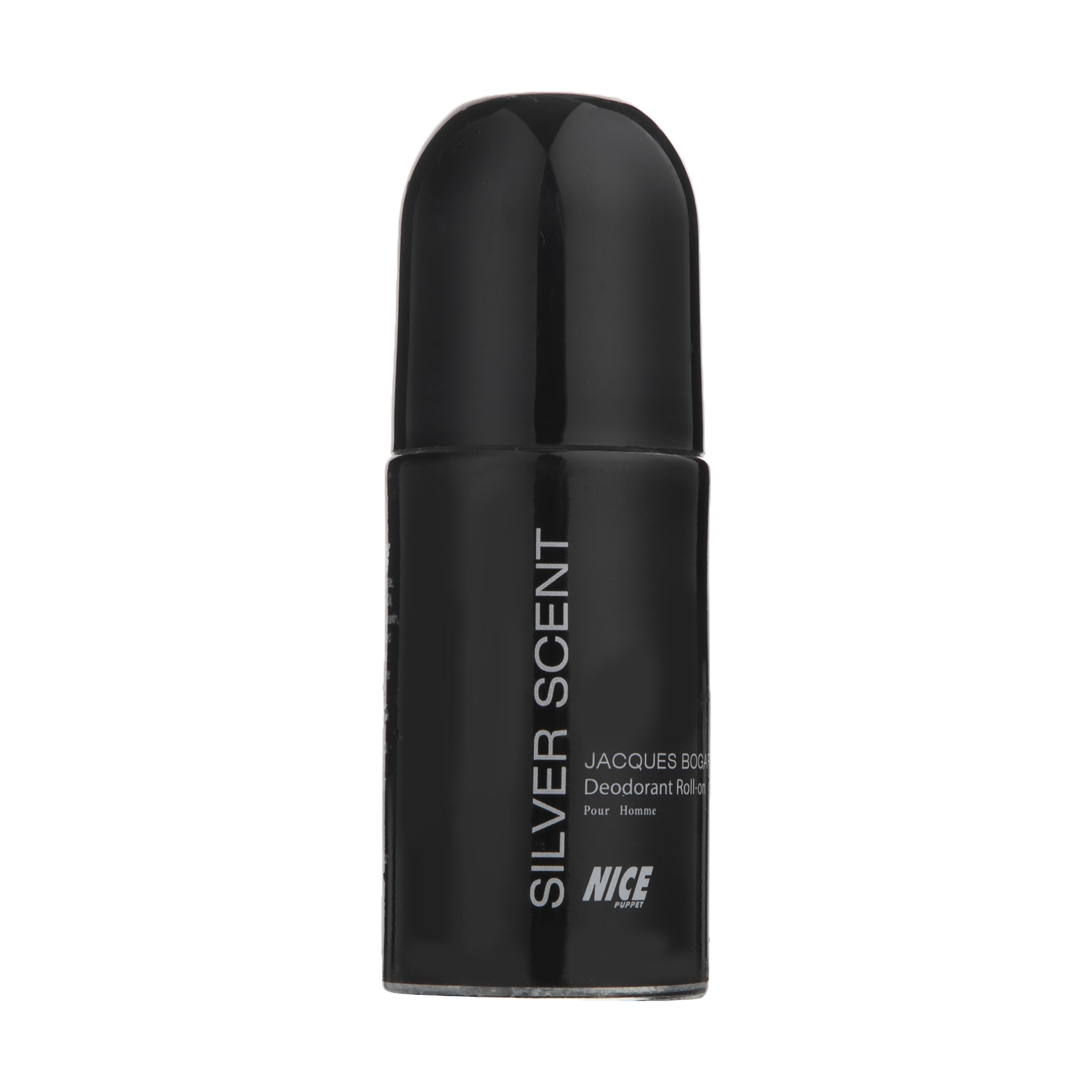 رول ضد تعریق مردانه نایس مدل Silver Scent حجم 60 میلی لیتر رول ضد تعریق طلایی