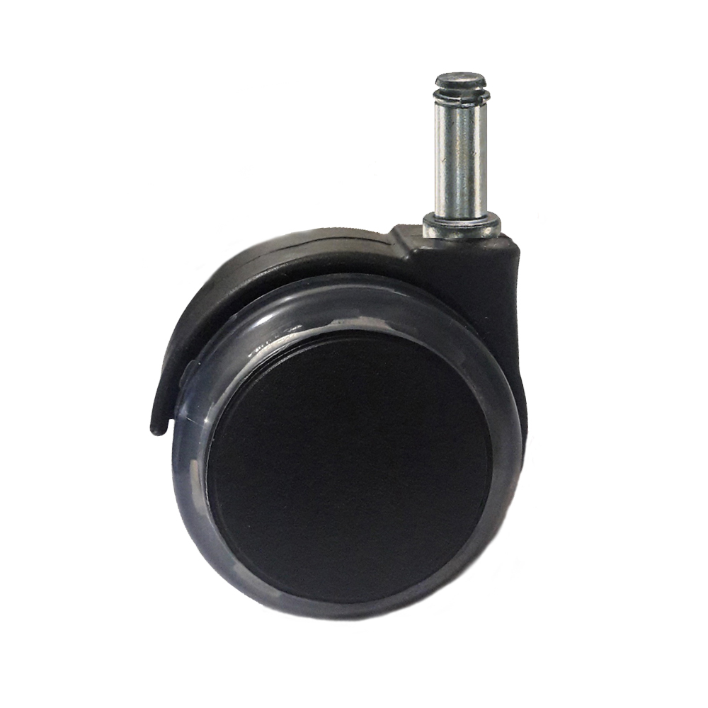 چرخ صندلی اداری کد P-110 صندلی اداری طلایی