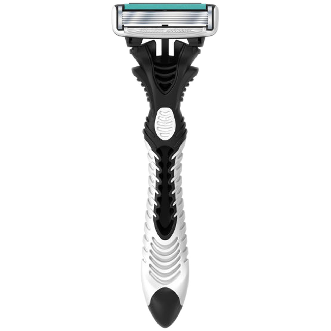 خود تراش دورکو مدل 6Blade تیغ و یدک اصلاح طلایی