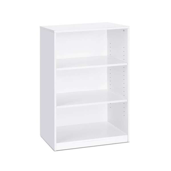 کتابخانه مدل FH11 کتابخانه طلایی