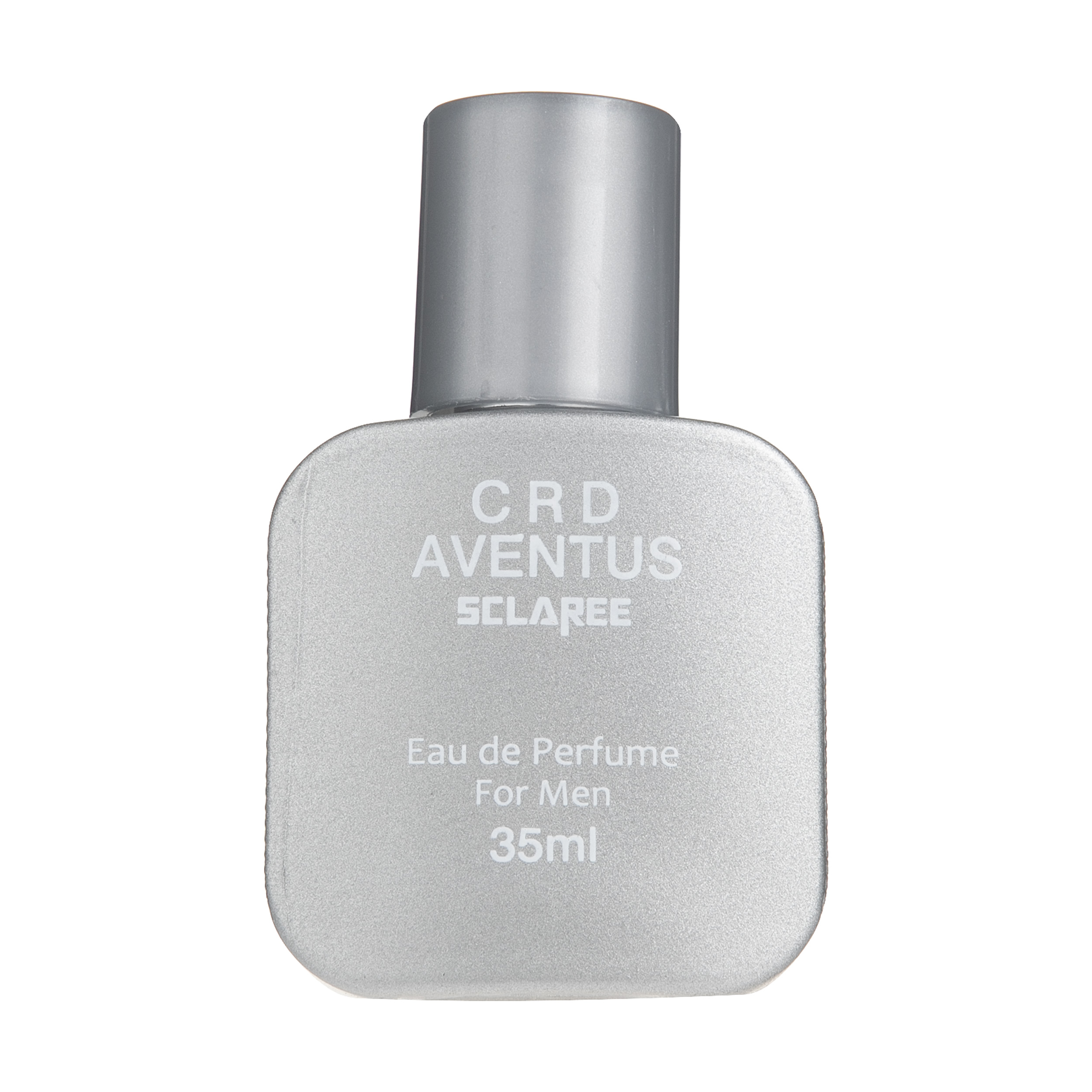 ادوپرفیوم مردانه اسکلاره مدل Crd Aventus حجم 35 میلی لیتر عطر و ادکلن مردانه طلایی