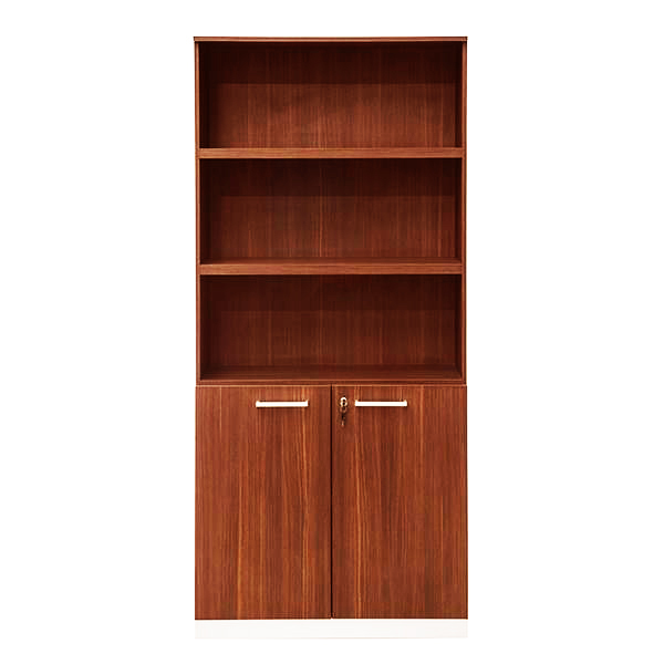 کمد اداری کد CWCO1001 کمد فایل و قفسه اداری طلایی
