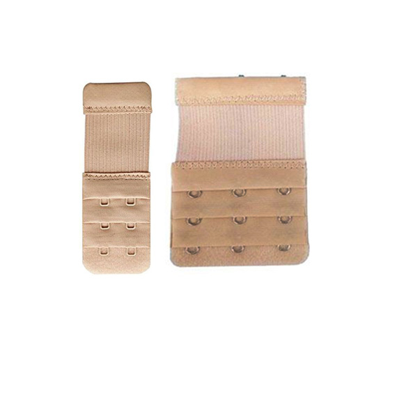 رابط سوتین کد 22 مجموعه 2 عددی سایز L – XL اکسسوری لباس زیر زنانه طلایی