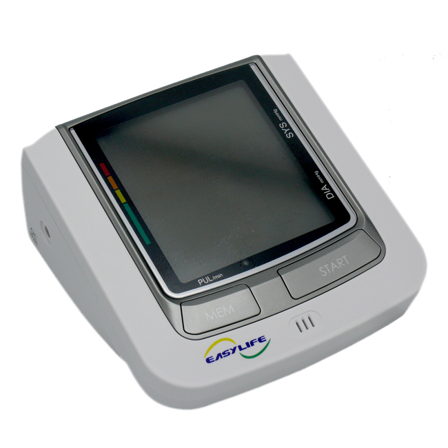 فشارسنج دیجیتال ایزی لایف مدل KD-5917 فشار سنج طلایی