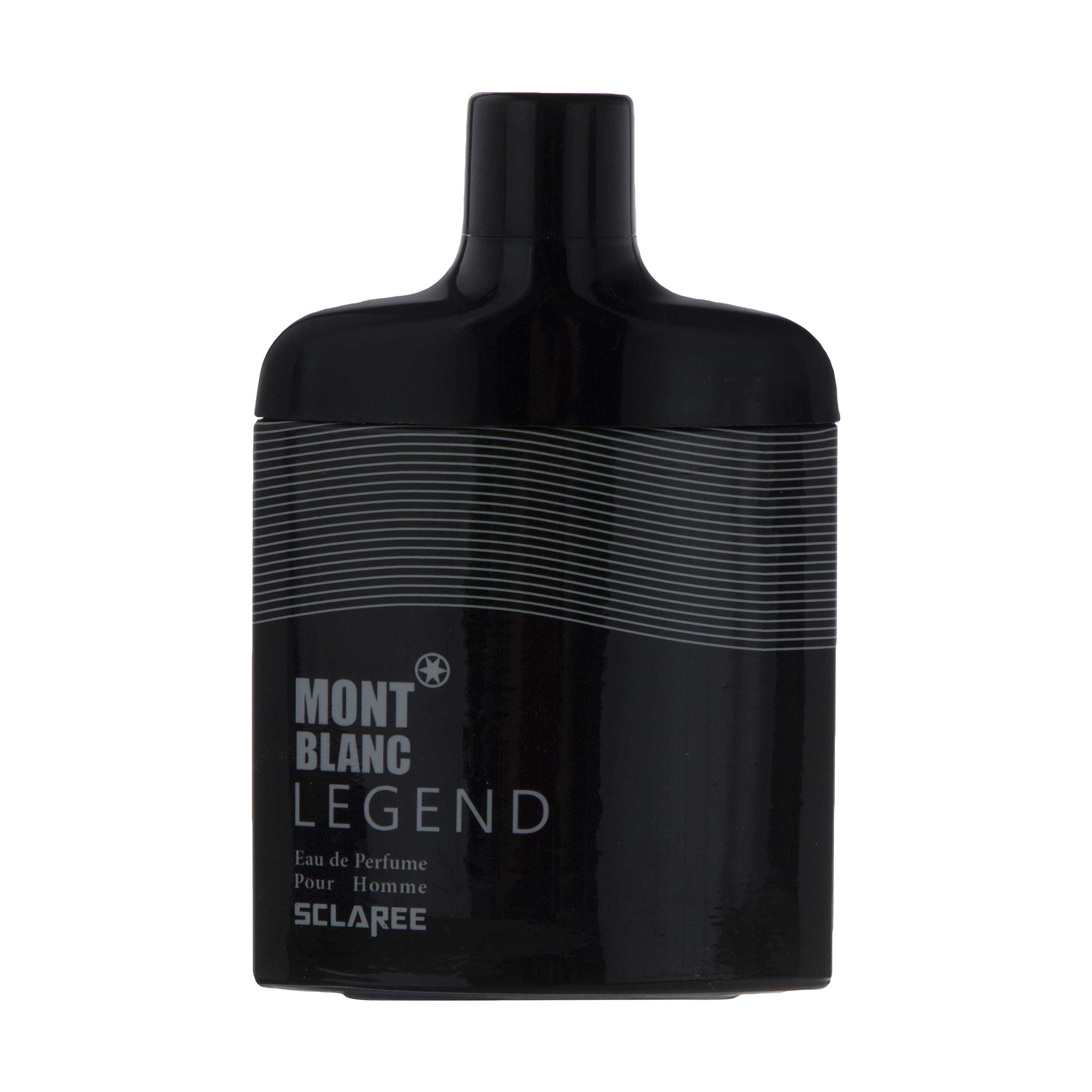 ادو تویلت مردانه اسکلاره مدل مون بلان Legend حجم 85 میلی لیتر عطر و ادکلن مردانه طلایی