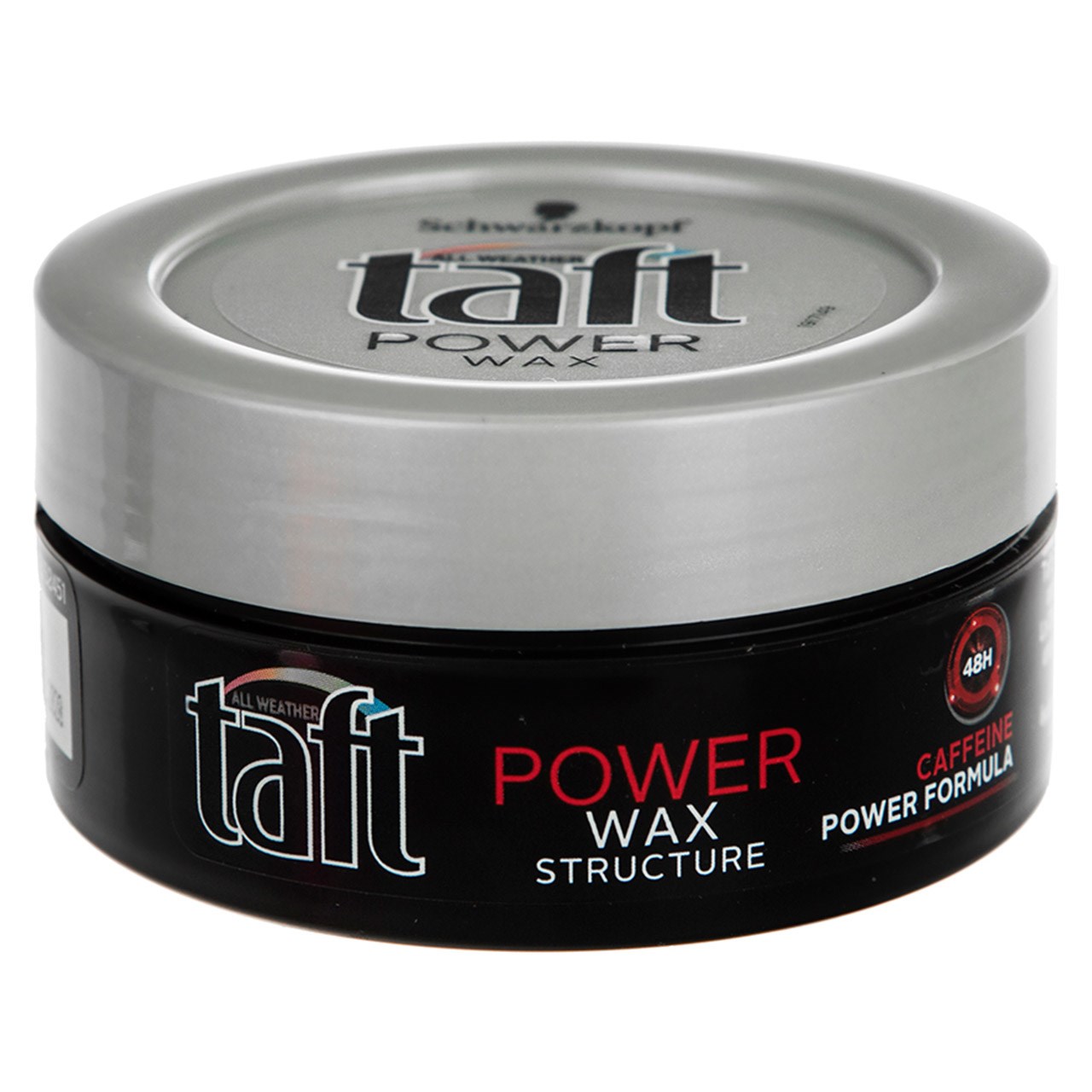 واکس مو تافت مدل Power Wax حجم 75 میلی لیتر واکس مو طلایی