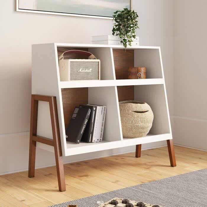 کتابخانه مدل SO28179 کتابخانه طلایی