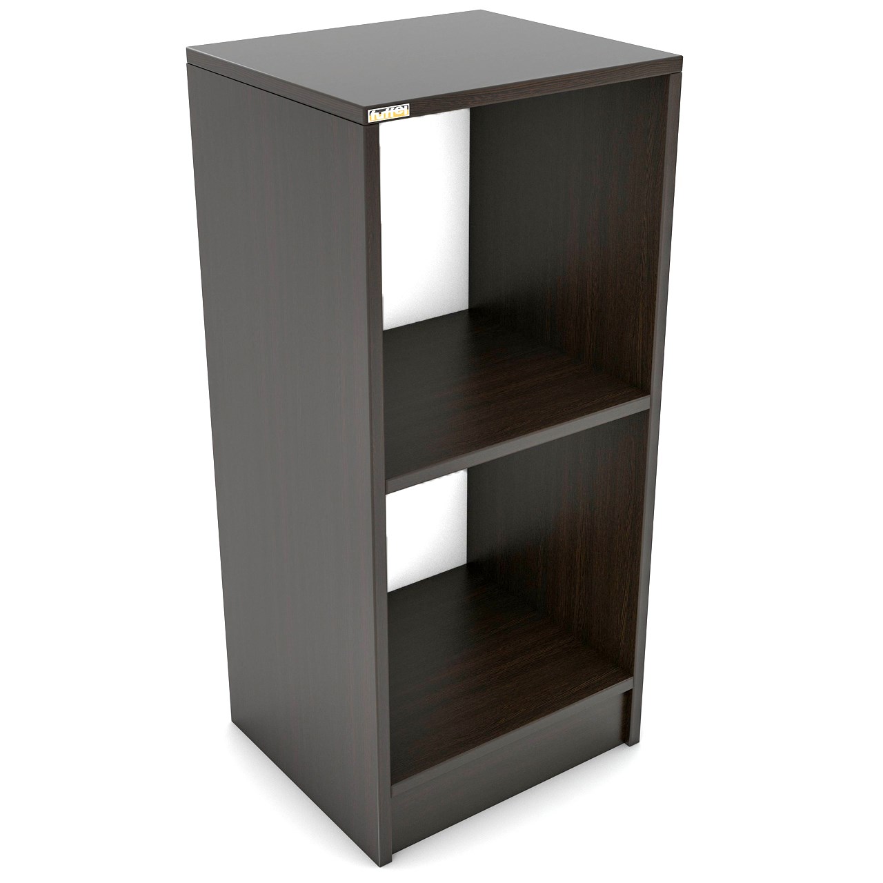کتابخانه فوفل مدل B106 N2 رنگ V1 کتابخانه طلایی