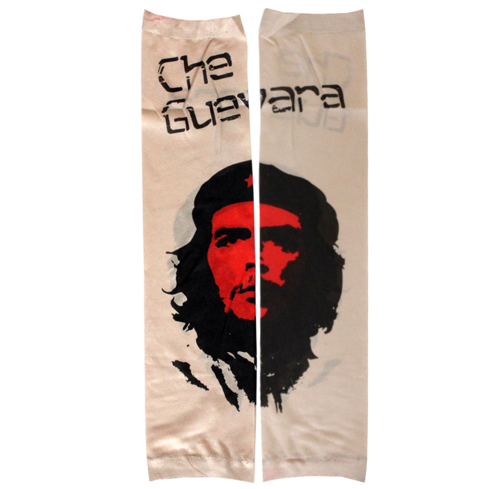 ساق دست زنانه مدل CHE GueVarA ساق زنانه طلایی