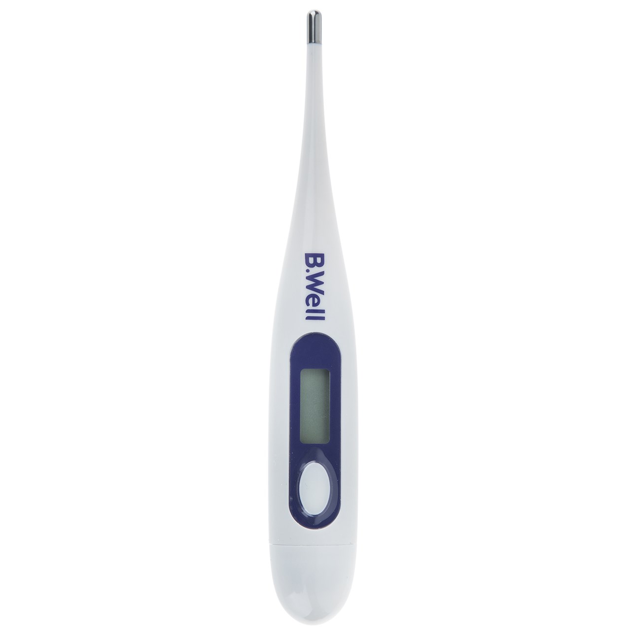 دماسنج دیجیتال بی ول مدل WT-03 زیورآلات طلا مردانه طلایی