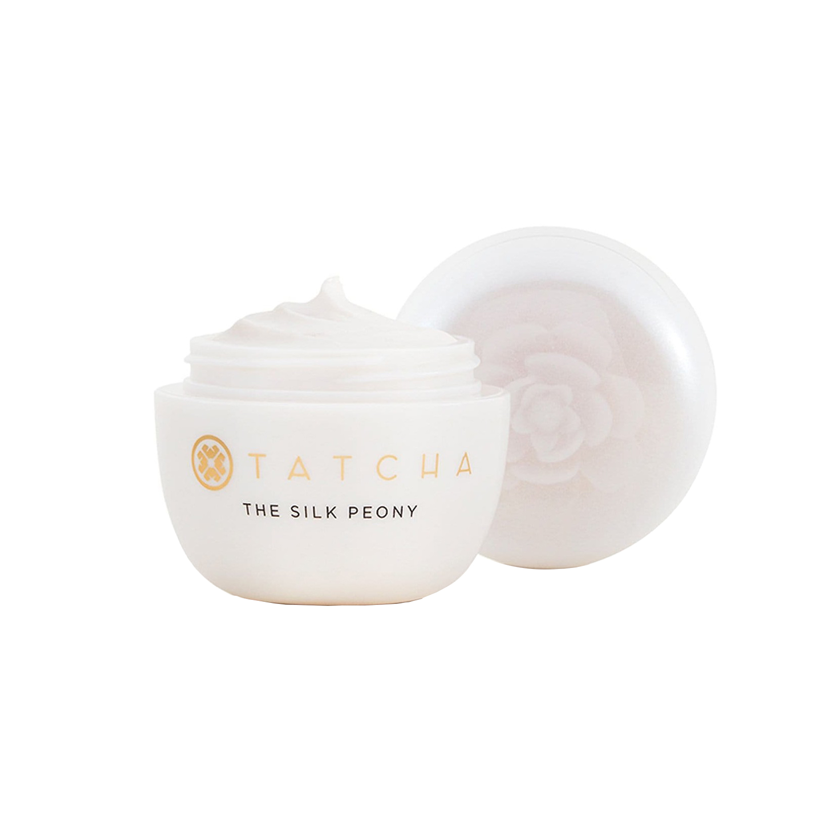 کرم دور چشم تاچا مدل The Silk Peony حجم 15 میلی لیتر زیورآلات طلا مردانه طلایی