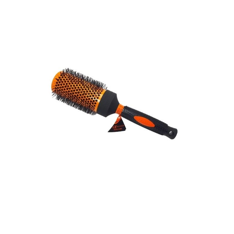 برس مو اکسیژن مدل E1531 کد 53 برس مو طلایی