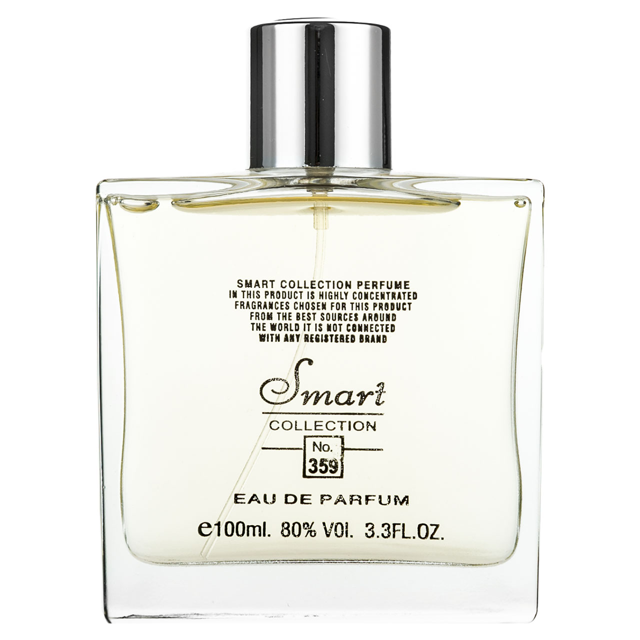 ادو پرفیوم مردانه اسمارت کالکشن مدل Tom Ford Black Orchid حجم 100 میلی لیتر عطر و ادکلن مردانه طلایی