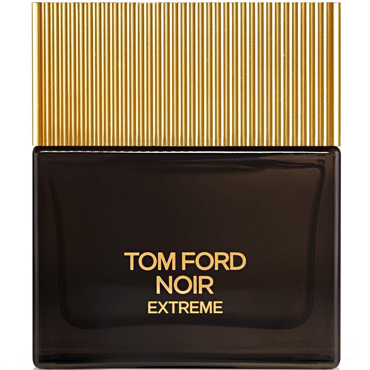 ادو پرفیوم مردانه تام فورد مدل Noir Extreme حجم 100 میلی لیتر عطر و ادکلن مردانه طلایی