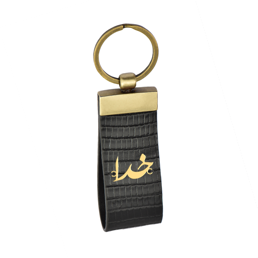 فایل اداری هیراد مدل F6-MDF کمد فایل و قفسه اداری طلایی