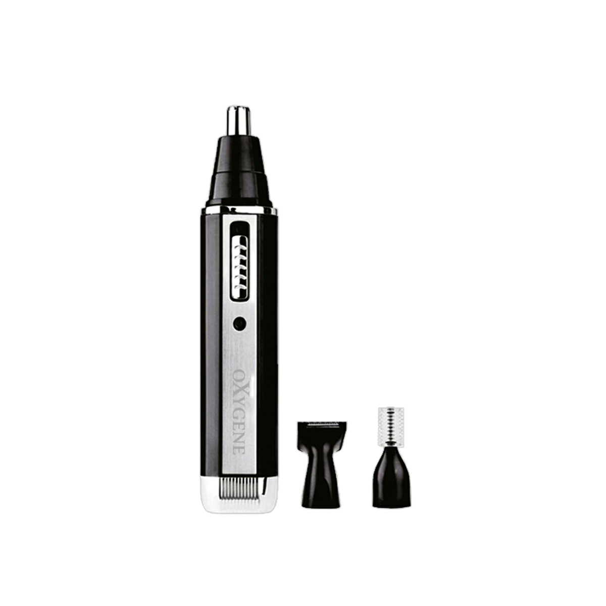 موزن گوش و بینی و خط زن اکسیژن مدل OX-159 اصلاح موی گوش، بینی و ابرو طلایی