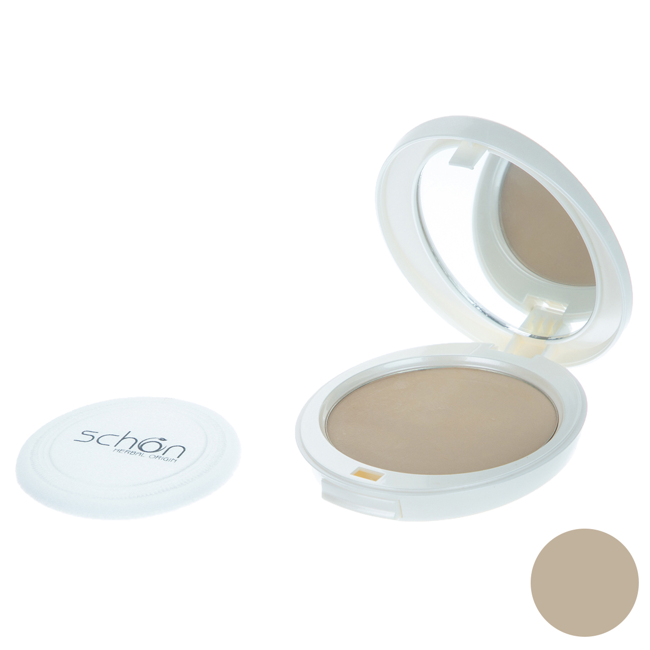 پنکیک شون سری Precious شماره P03 پنکیک طلایی