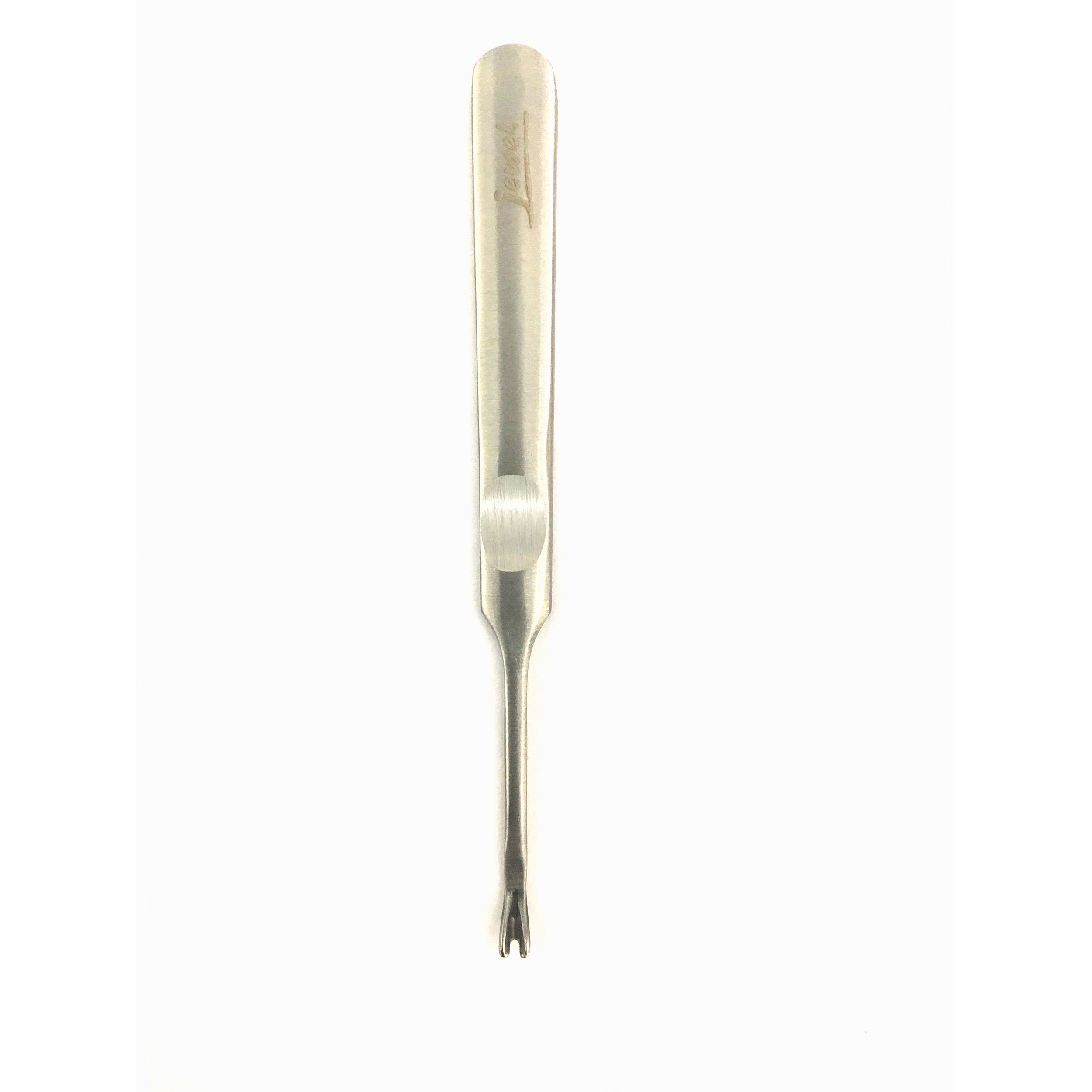 گوشه گیر ناخن جویل مدل GCR-801 ناخن گیر طلایی