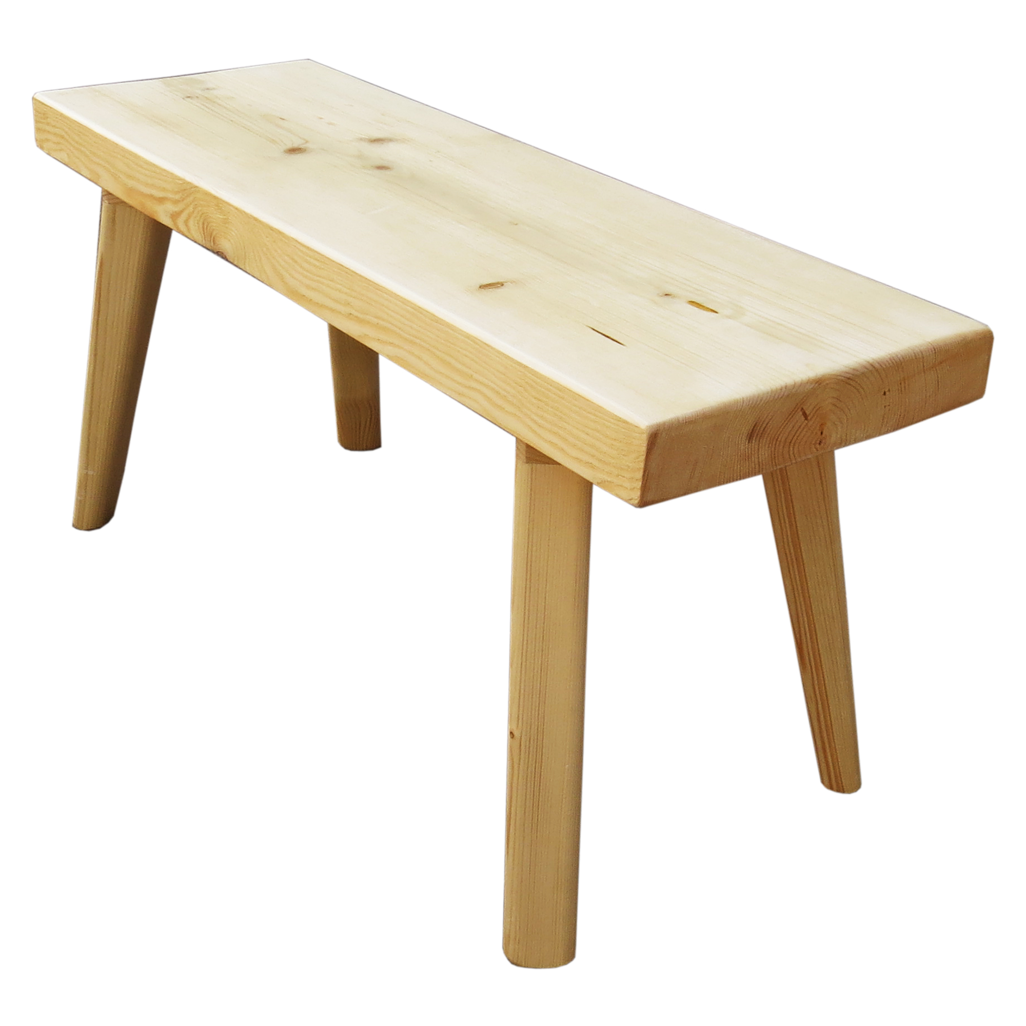 نیمکت مدل BENCH3 نیمکت طلایی