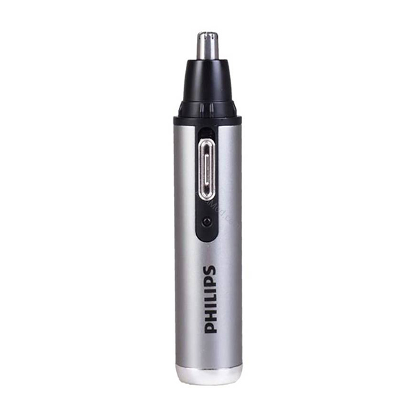 مو زن گوش و بینی مدل HP0205 اصلاح موی گوش، بینی و ابرو طلایی