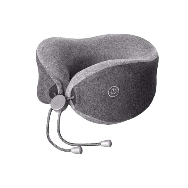 بالش دور گردنی مدل Neck Pillow کالای خواب و استراحت طبی طلایی