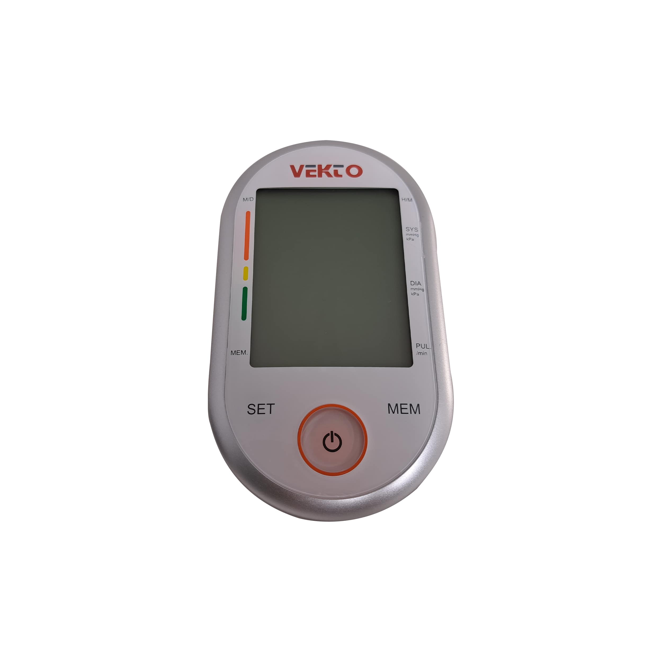 فشارسنج بازویی وکتو مدل PG-800B28 فشار سنج طلایی