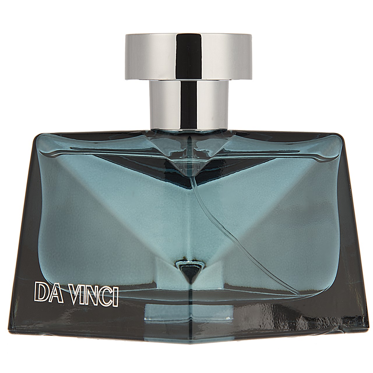 ادو پرفیوم مردانه ژک‌ ساف مدل Da Vinci حجم 75 میلی لیتر عطر و ادکلن مردانه طلایی