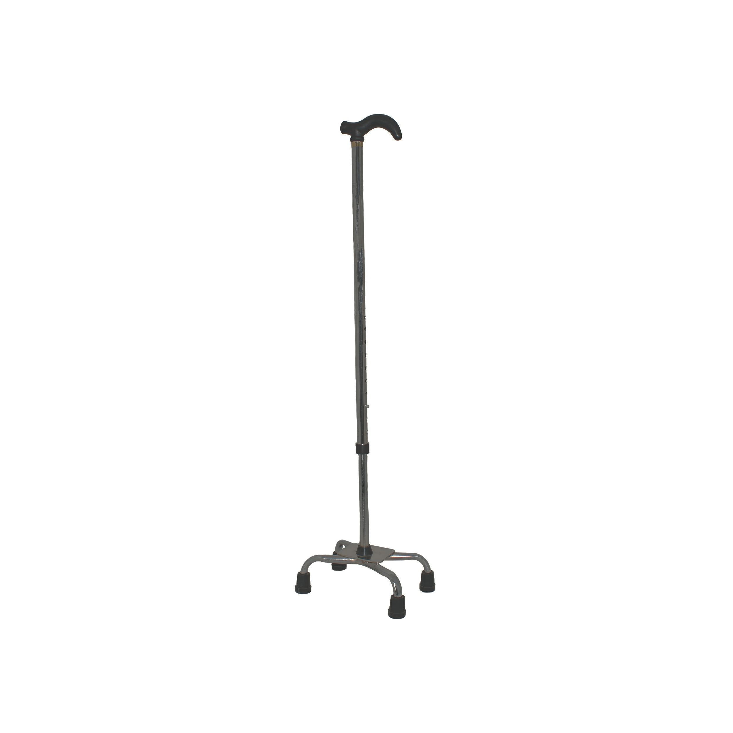 عصا دستی مدل چهار پایه کد 48065 ابزار توانمند سازی طلایی