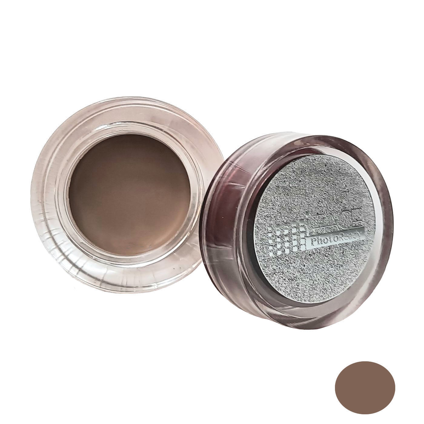 ریمل ابرو آی فیس مدل photoready شماره 523 ریمل ابرو طلایی