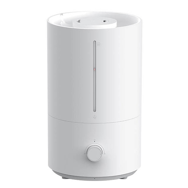 دستگاه بخور و رطوبت ساز سرد شیائومی مدل Humidifier 2 Lite Europe Version دستگاه بخور و رطوبت ساز طلایی