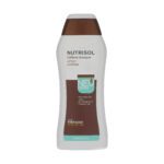 اسپری آبرسان قوی ، نرم کننده و احیا کننده مو دوفاز باباریا مدل Aloe Vera حجم 500 میلی لیتر سرم و اسپری مو طلایی