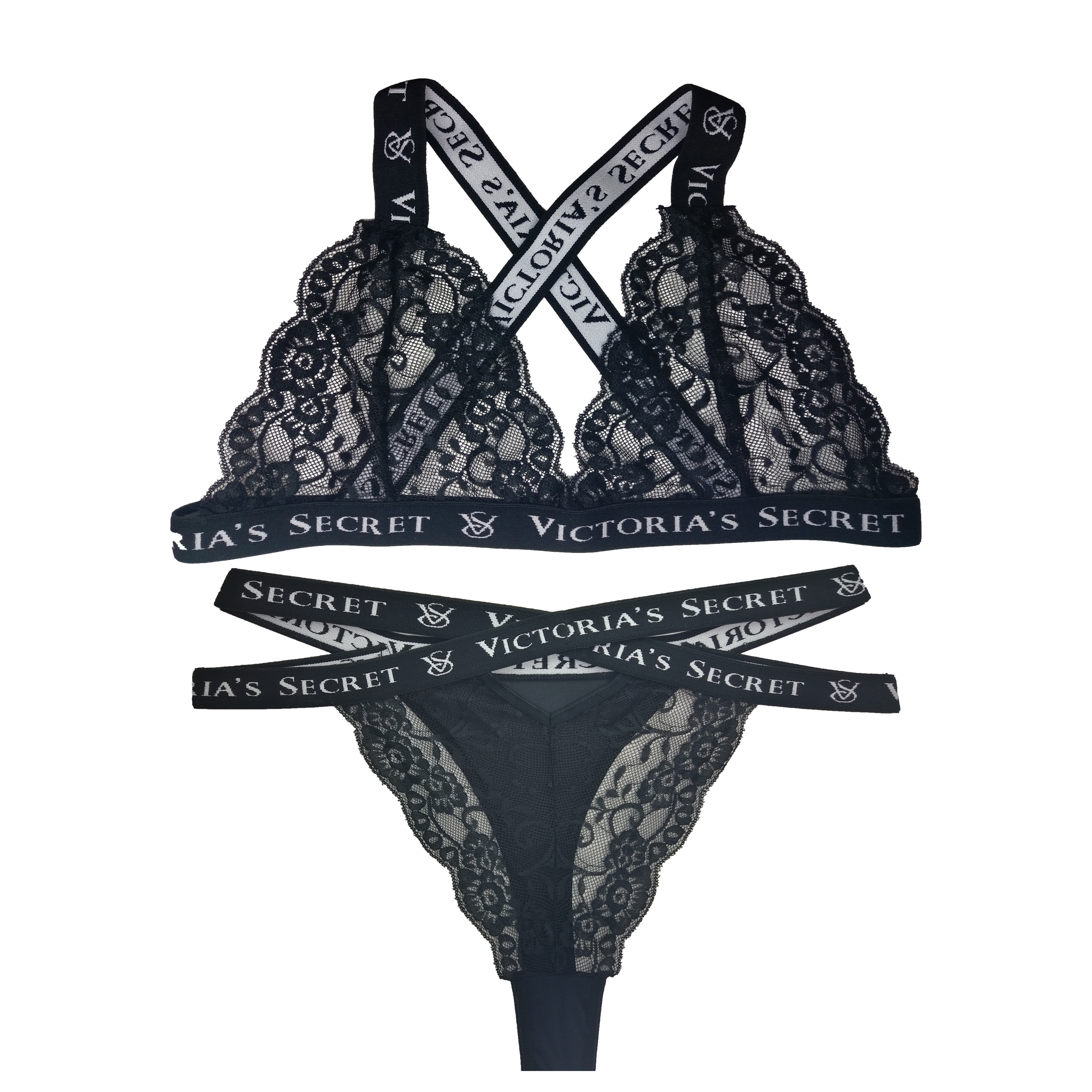 Ropa interior best sale victoria secret 2020