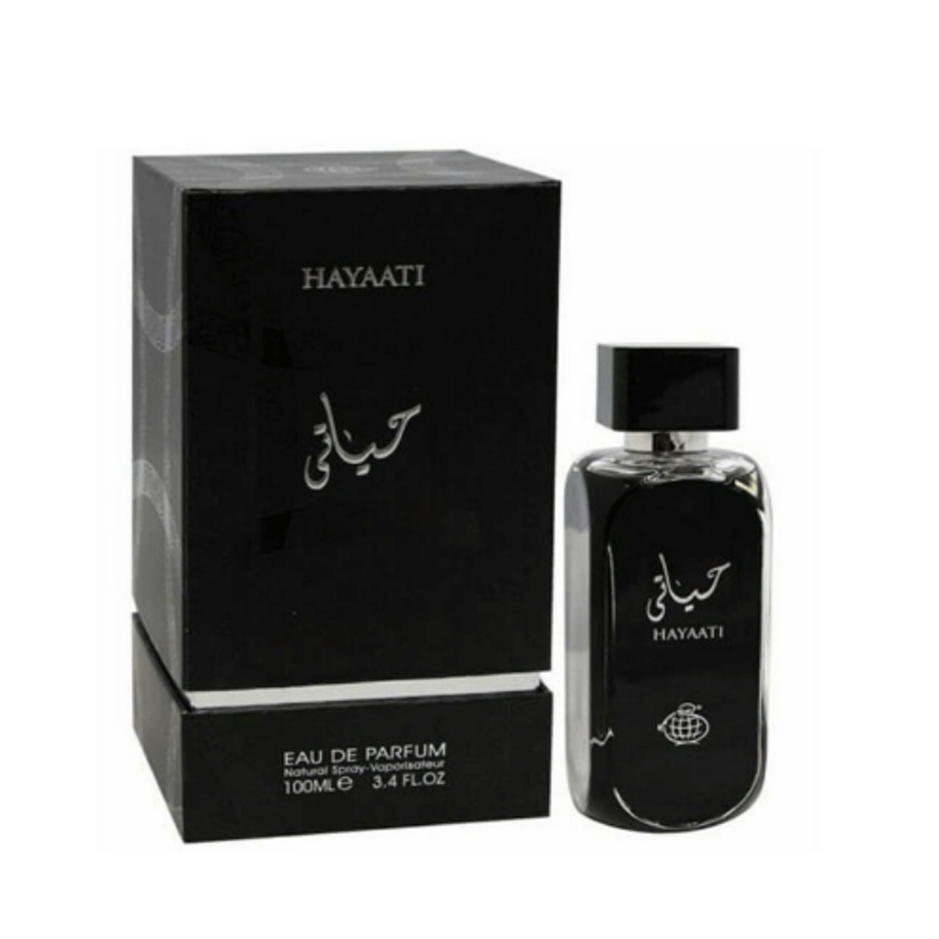 ادو پرفیوم فراگرنس ورد مدل حیاتی حجم 100 میلی لیتر عطر و ادکلن مردانه طلایی