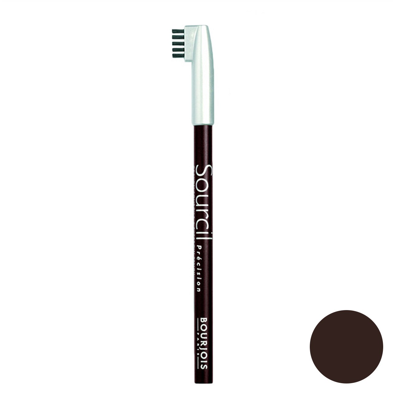مداد ابرو بورژوآ مدل Sourcils Precision شماره 03 مداد ابرو طلایی