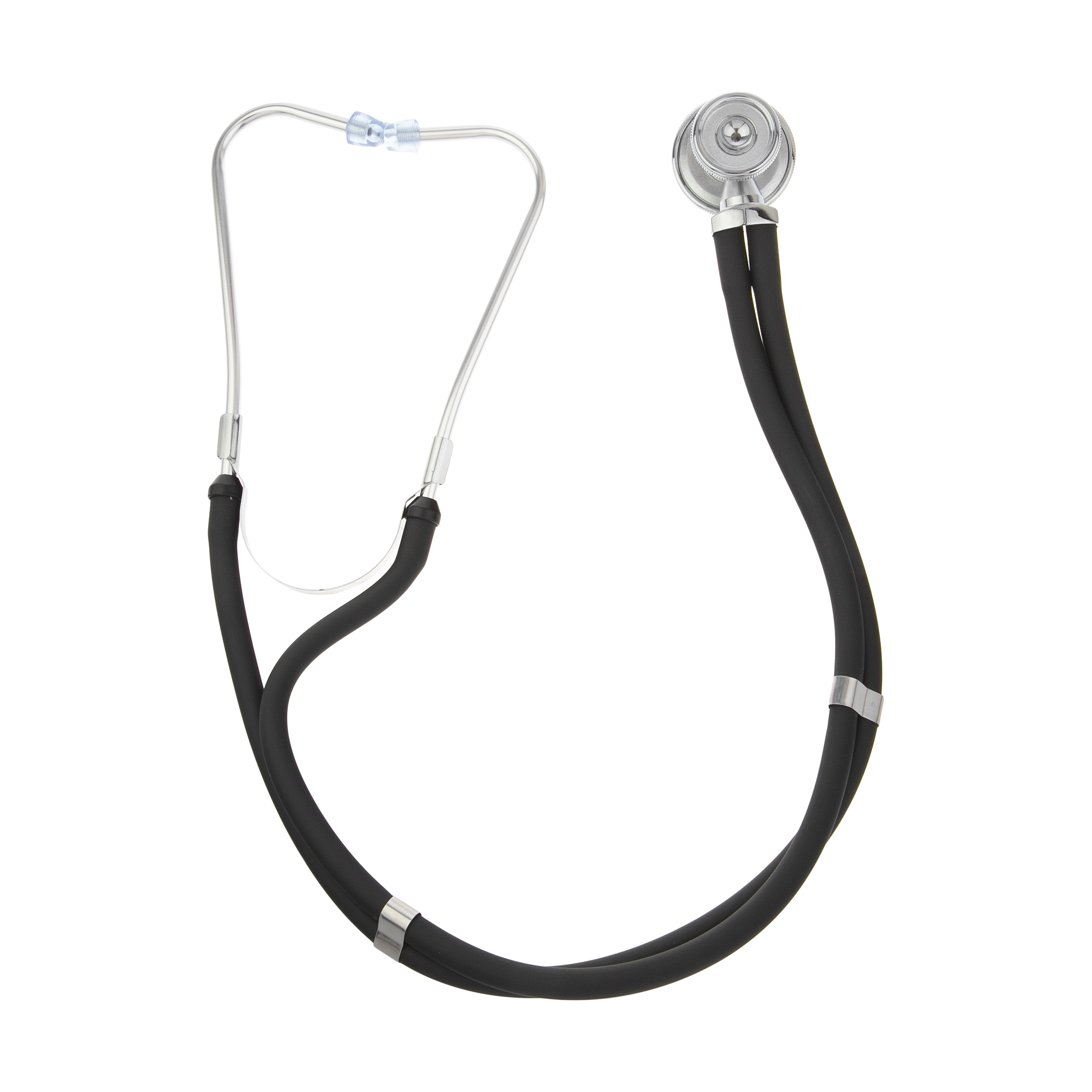 گوشی طبی زنیتمد مدل HS-30c نمایشگر ضربان قلب طلایی
