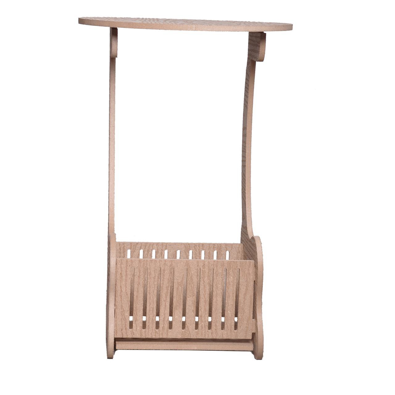 میز خاطره مدل MQ800 میز پذیرایی طلایی