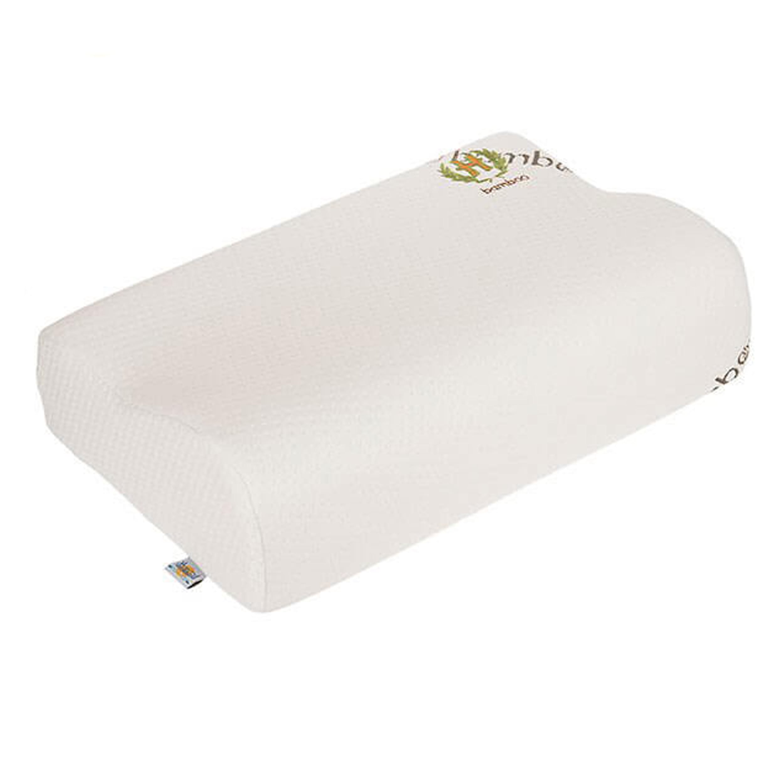 بالش طبی هوشمند مدل WAVE BAMBO LARGE کد 48063 کالای خواب و استراحت طبی طلایی