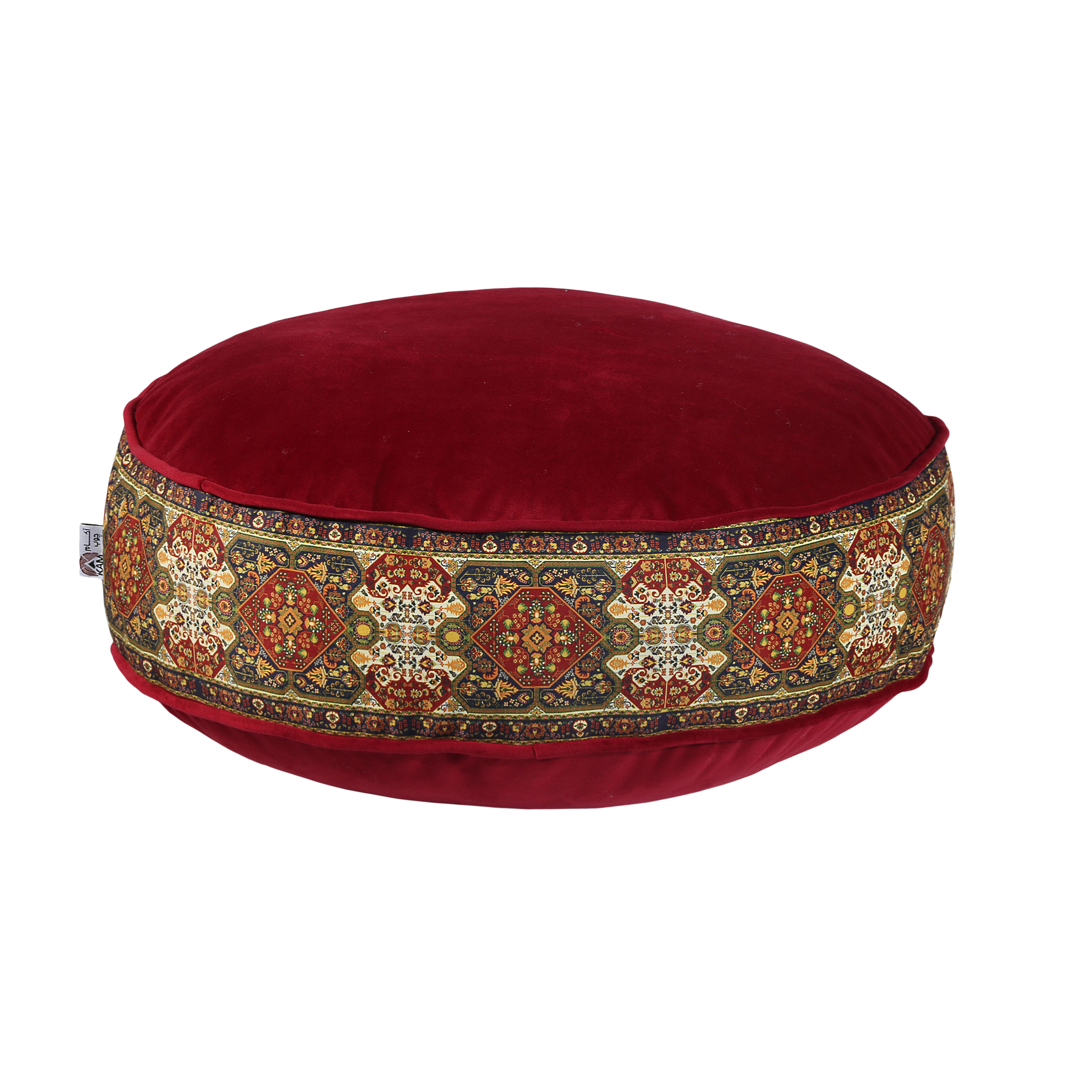 پاف آکام چوب کد AK-60 پاف و بین بگ طلایی