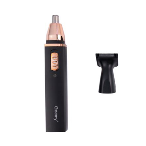 موزن گوش و بینی و خط زن جیمی مدل Hear Trimmer اصلاح موی گوش، بینی و ابرو طلایی