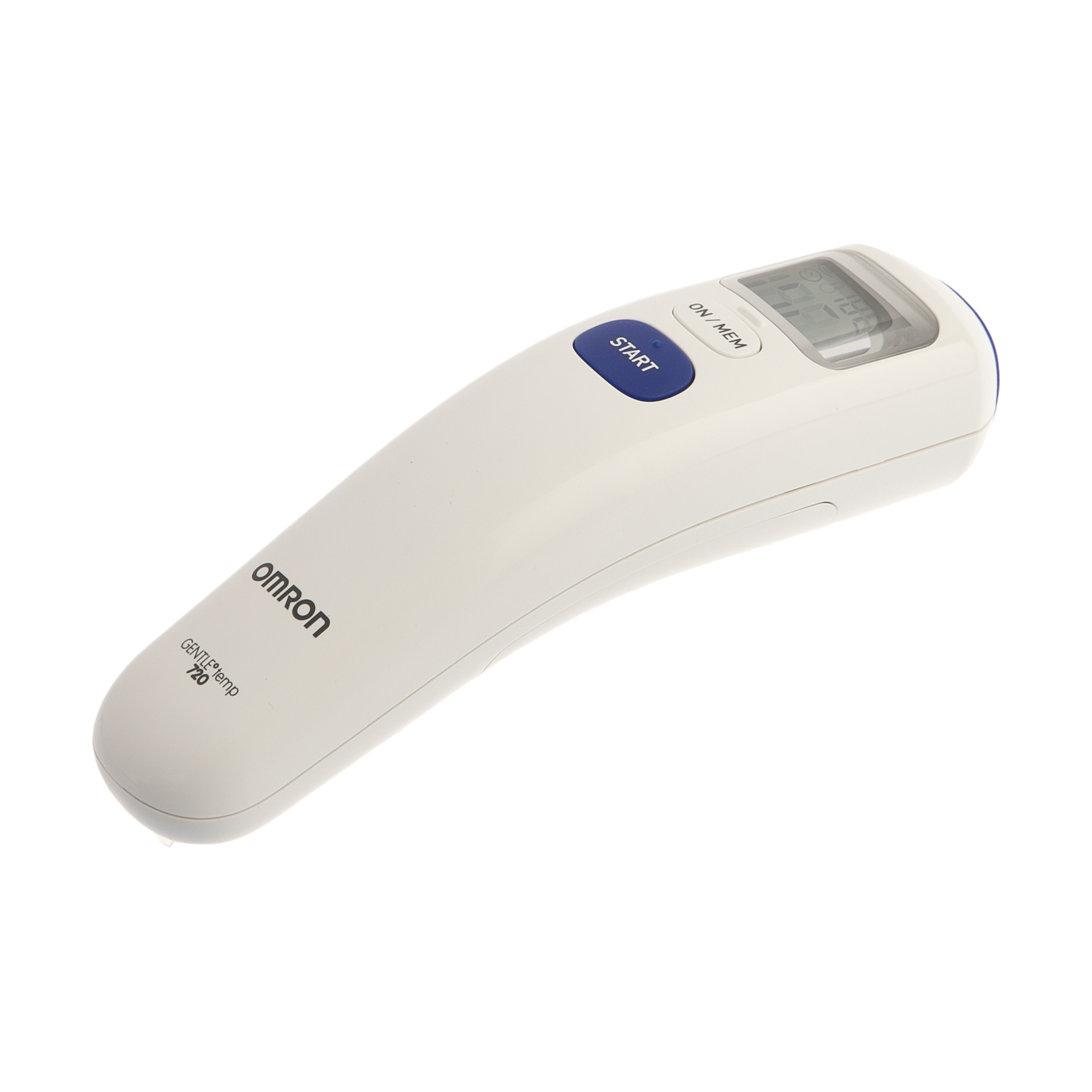 تب سنج دیجیتال امرن مدل Gentle Temp 720 MC-720-E زیورآلات طلا مردانه طلایی