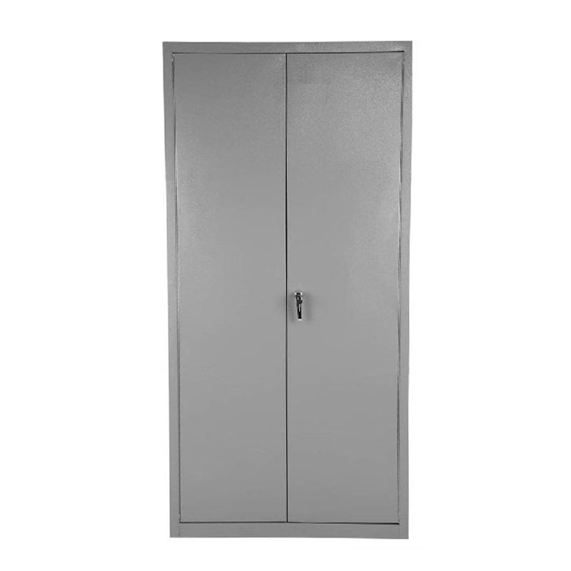 کمد اداری مدل LRS130 کمد فایل و قفسه اداری طلایی