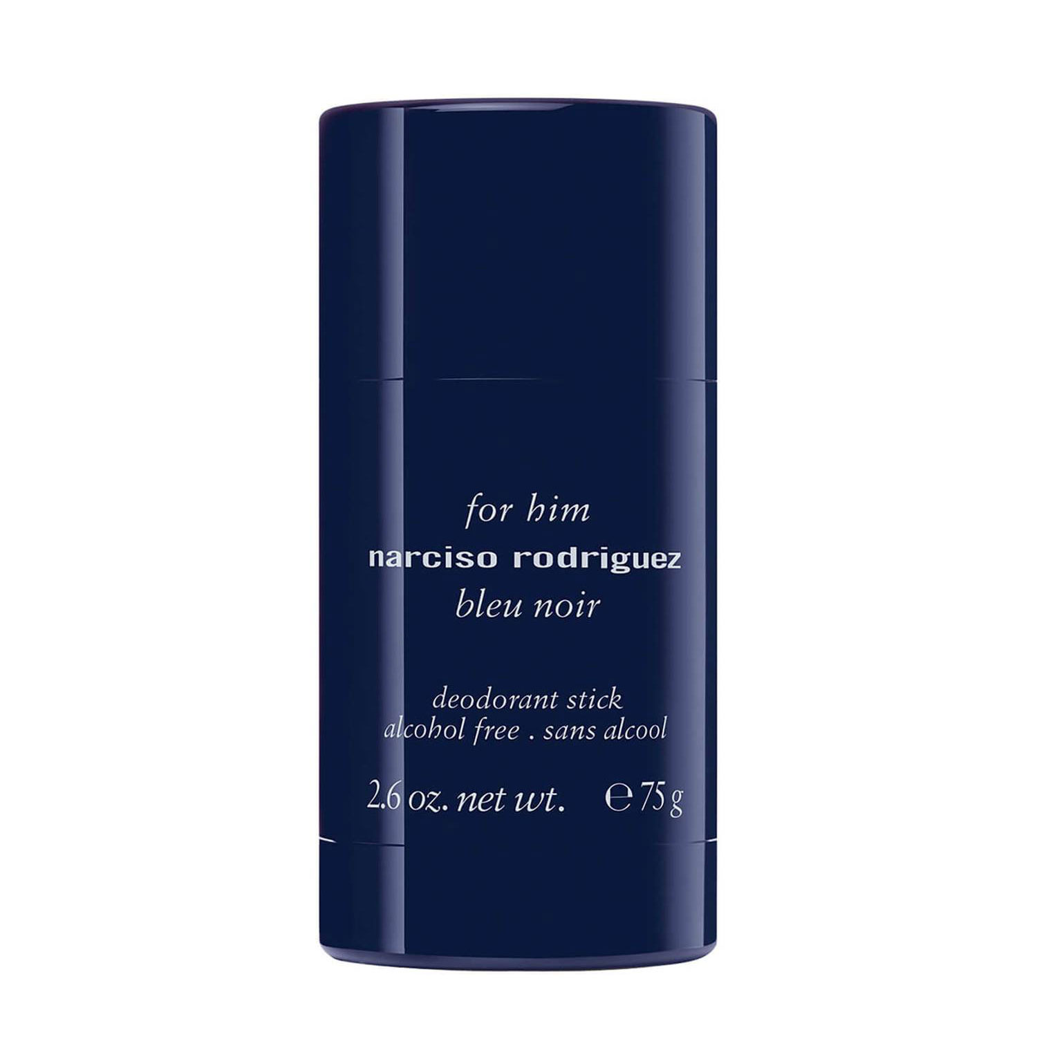 استیک ضد تعریق مردانه نارسیسو رودریگز مدل Bleu Noir وزن 75 گرم استیک ضد تعریق طلایی